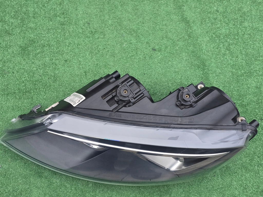 Frontscheinwerfer Seat Alhambra 7N5941751 Xenon Links Scheinwerfer Headlight SCH8467632370en