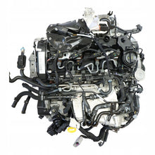 Laden Sie das Bild in den Galerie-Viewer, Motor Audi VW Golf I DCYA 2.0 TDI 150PS 159TKm Diesel Engine Komplett MOT3453779573zv