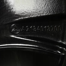 Laden Sie das Bild in den Galerie-Viewer, 1x Alufelge 18 Zoll 8.0" 5x112 43ET A2134013700 Mercedes-Benz Rim Wheel FEL5333314159jm