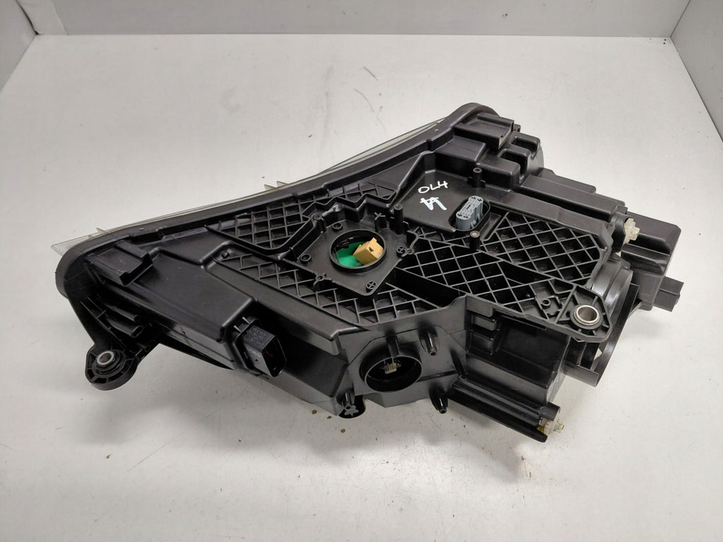 Frontscheinwerfer Skoda Superb III 3V1941015B Xenon Links Scheinwerfer Headlight SCH9928552870aj