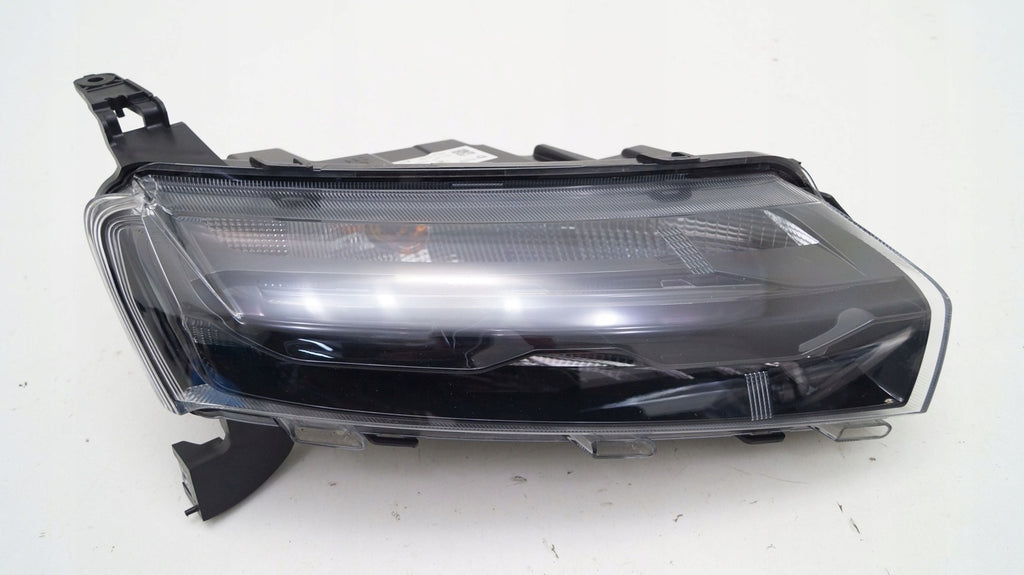 Frontscheinwerfer Dacia Spring 266008993 LED Rechts Scheinwerfer Headlight SCH9984100951gj