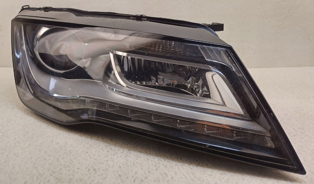 Frontscheinwerfer Audi A7 4G8941006A Xenon Rechts Scheinwerfer Headlight SCH5861965505hq