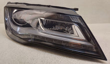 Laden Sie das Bild in den Galerie-Viewer, Frontscheinwerfer Audi A7 4G8941006A Xenon Rechts Scheinwerfer Headlight SCH5861965505hq