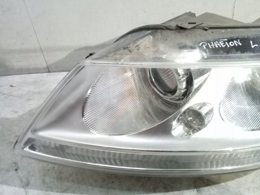 Frontscheinwerfer VW Phaeton 3D1941017P Xenon Links Scheinwerfer Headlight SCH7436892143hs