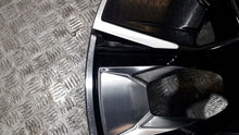 Load image into Gallery viewer, 1x Alufelge 20 Zoll 8.5" 5x112 43ET 7916268 BMW Ix3 G08 Rim Wheel FEL4347194838na