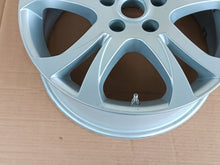 Laden Sie das Bild in den Galerie-Viewer, 1x Alufelge 17 Zoll 7.0" 5x114.3 40ET KE409-4E250 Nissan I Rim Wheel FEL4522150354kk