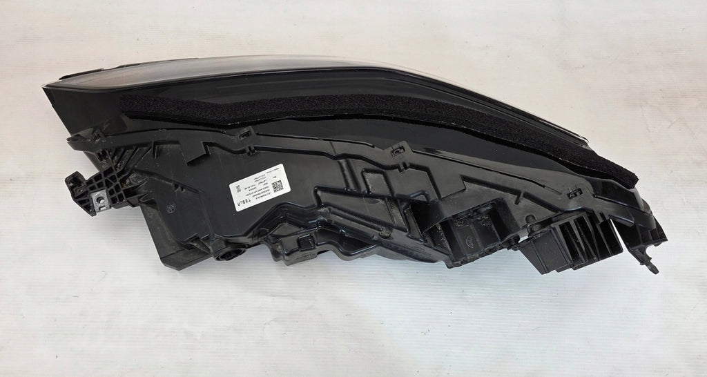 Frontscheinwerfer Tesla 3 1760889-00 LED Rechts Scheinwerfer Headlight SCH2899092164mi