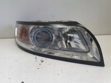 Load image into Gallery viewer, Frontscheinwerfer Volvo S40 II 31265699 LE06A6152X Xenon Rechts Headlight SCH3880574806jw