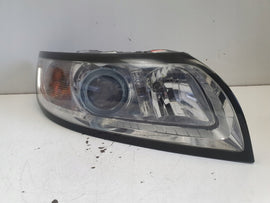 Frontscheinwerfer Volvo S40 II 31265699 LE06A6152X Xenon Rechts Headlight SCH3880574806jw