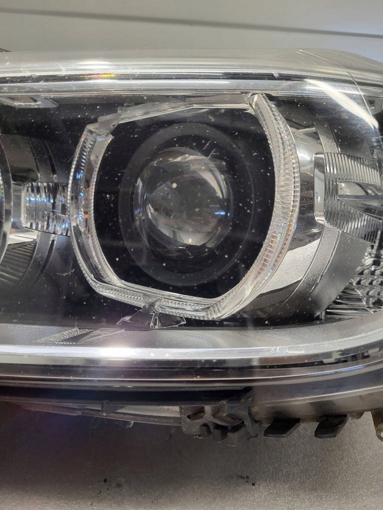 Frontscheinwerfer BMW 3 F30 7259543 Ein Satz Scheinwerfer Headlight SCH6975065938fq