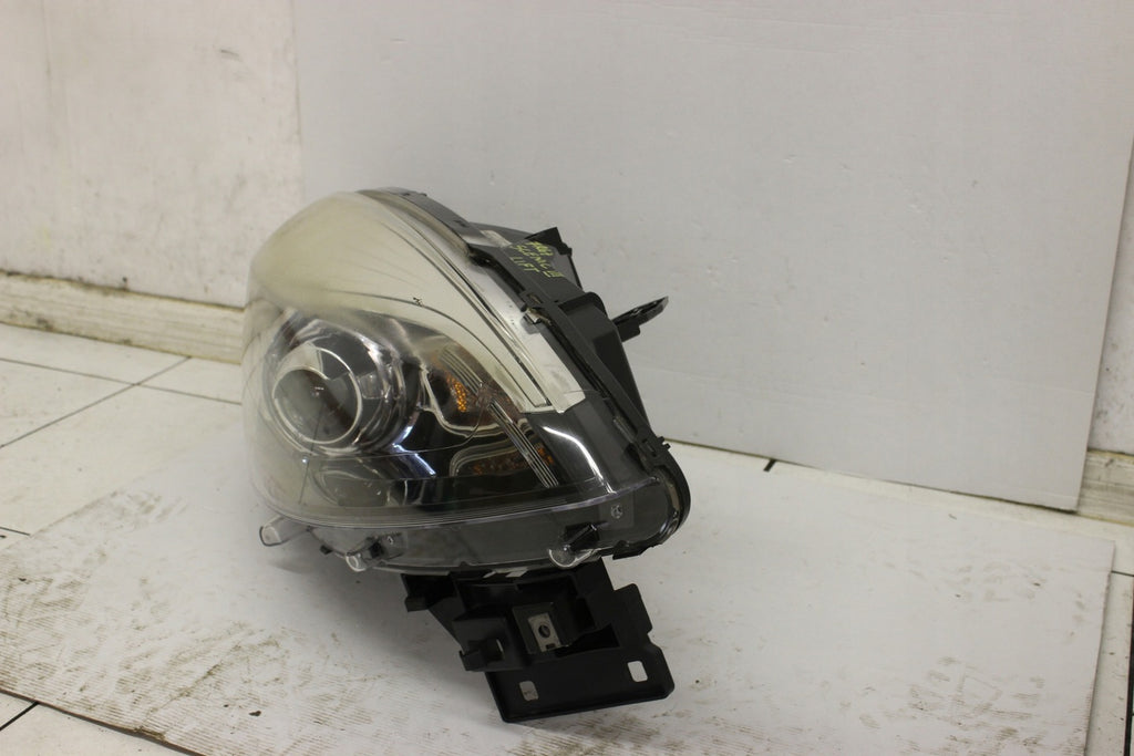 Frontscheinwerfer Renault Scenic 260105855R Xenon Rechts Scheinwerfer Headlight