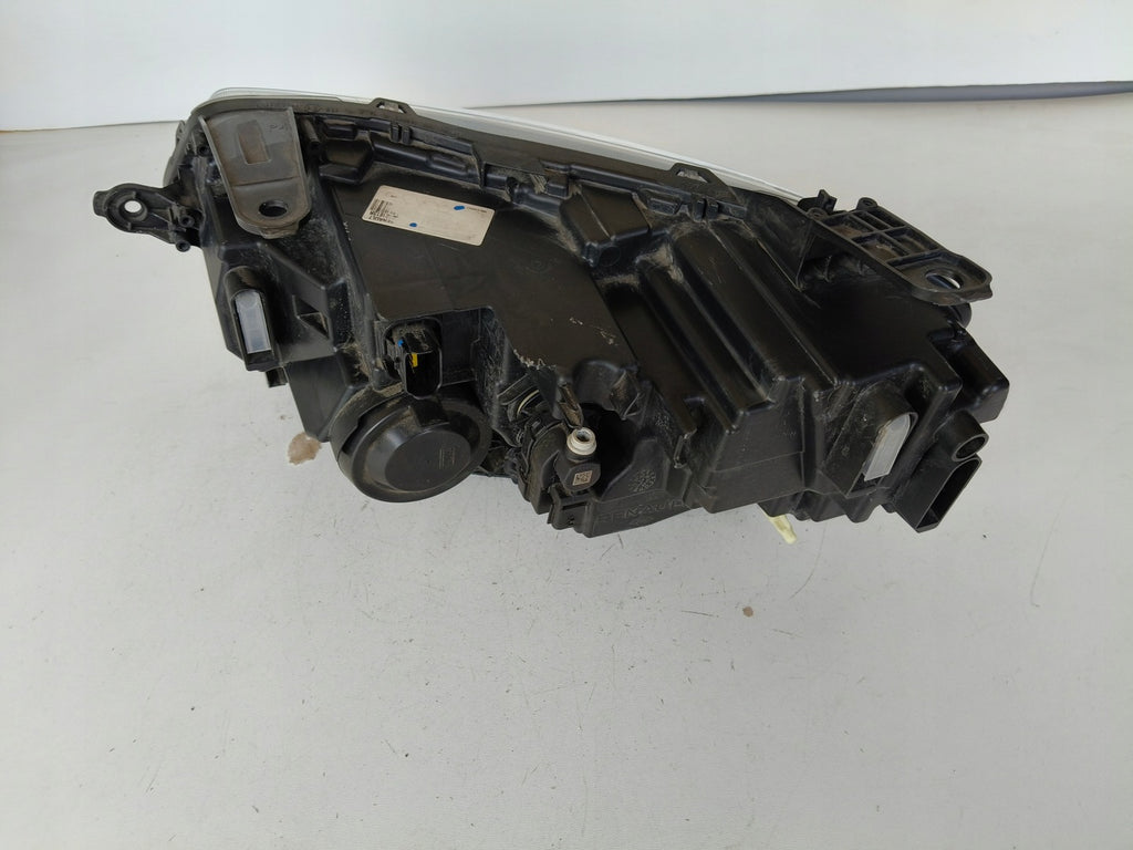 Frontscheinwerfer Dacia Duster 260101613R Full LED Rechts Scheinwerfer Headlight