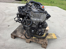 Laden Sie das Bild in den Galerie-Viewer, Motor Audi Seat Skoda VW CAXC CAX 1.4 TFSI 106TKm 2013 Benzin Engine Komplett