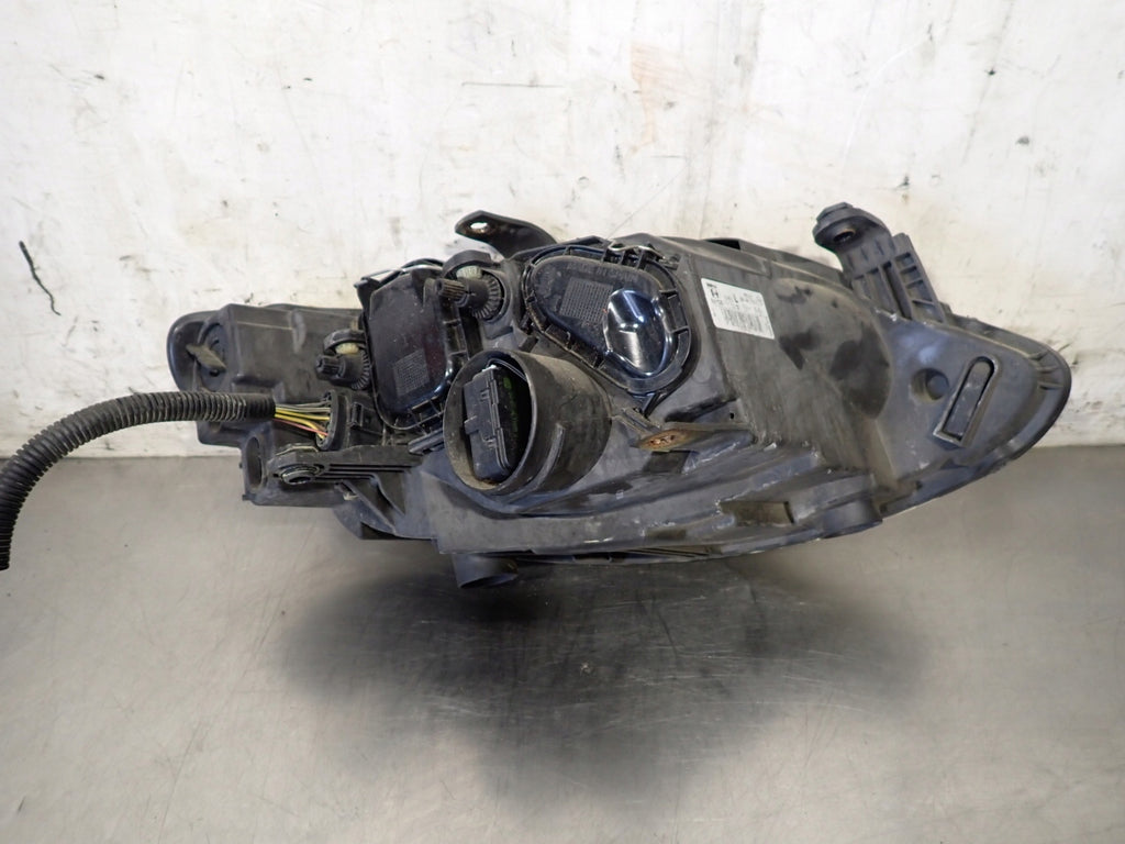 Frontscheinwerfer Seat Ibiza IV I 6J1941005C Links Scheinwerfer Headlight SCH1961743349vi