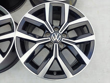 Load image into Gallery viewer, 4x Alufelge 17 Zoll 7.0" 5x112 40ET 3G0601025F VW Tiguan Passat B8 Rim Wheel FEL9033389227kb