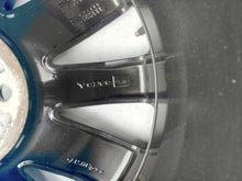 Load image into Gallery viewer, 1x Alufelge 18 Zoll 8.0" 5x108 42ET Glanz Schwarz 31471312 Volvo S60 II V60 FEL8190140010gs
