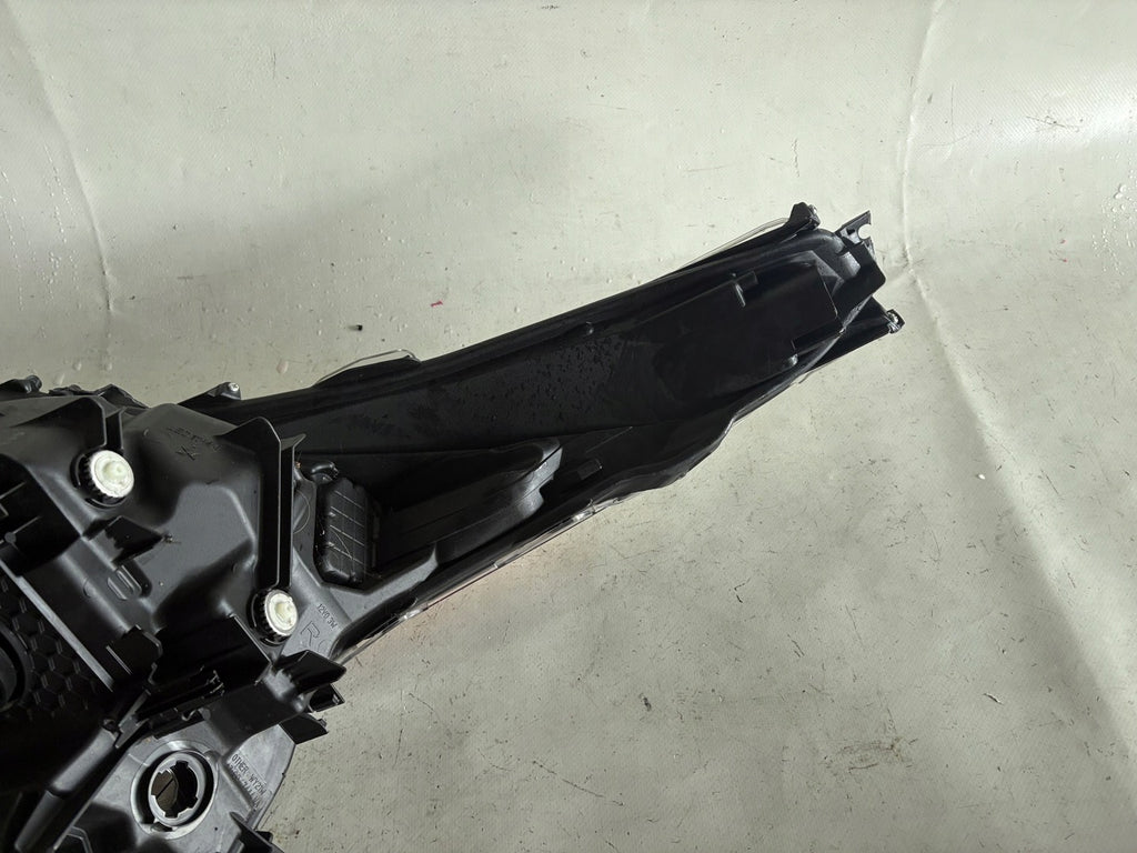 Frontscheinwerfer Toyota Prius 81145-47701 Rechts Scheinwerfer Headlight SCH4367434082xc