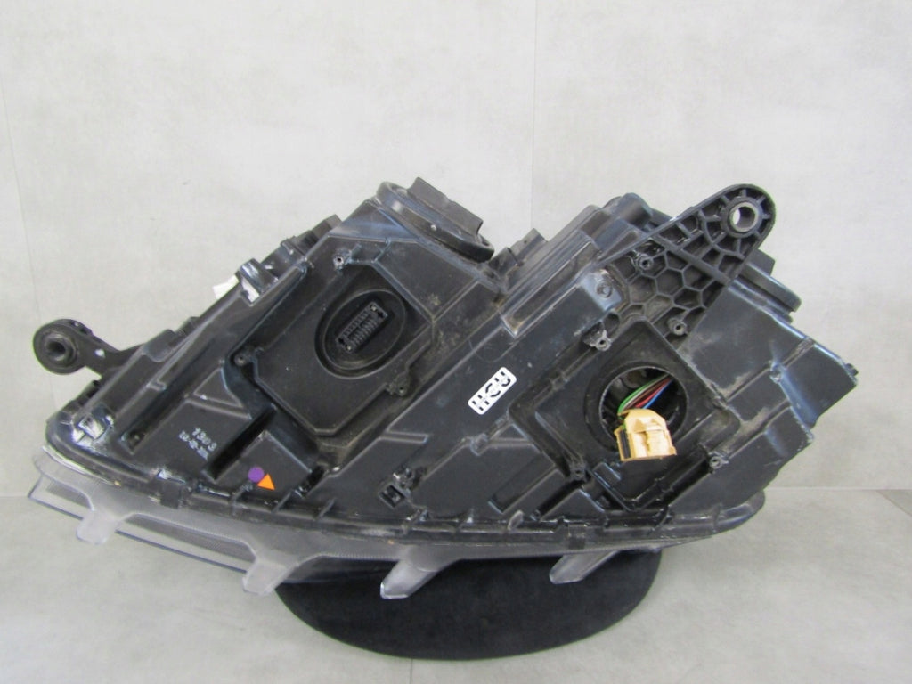 Frontscheinwerfer Skoda Octavia III 5E1941016B Xenon Rechts Headlight SCH3922522292hg