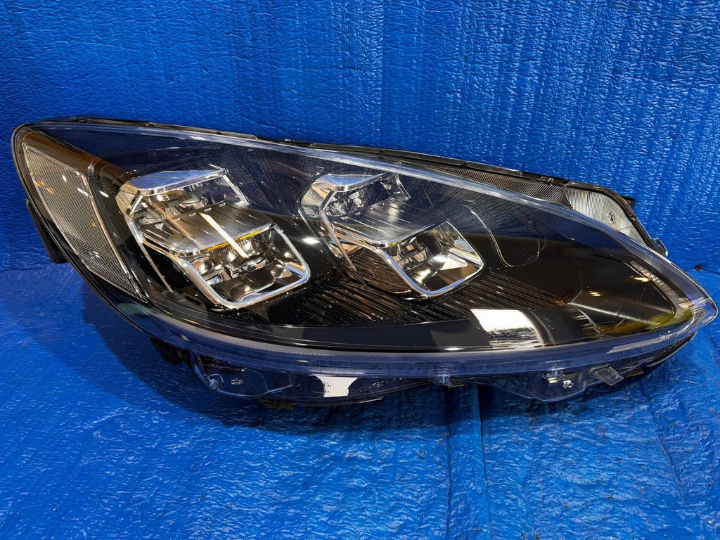 Frontscheinwerfer Ford Kuga III LV4B13E014FE Rechts Scheinwerfer Headlight SCH4006146940dk