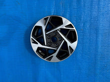 Load image into Gallery viewer, 1x Alufelge 16 Zoll 6.0" 5x114.3 50ET 52910-G4AA0 Hyundai I Rim Wheel FEL5430040241yn
