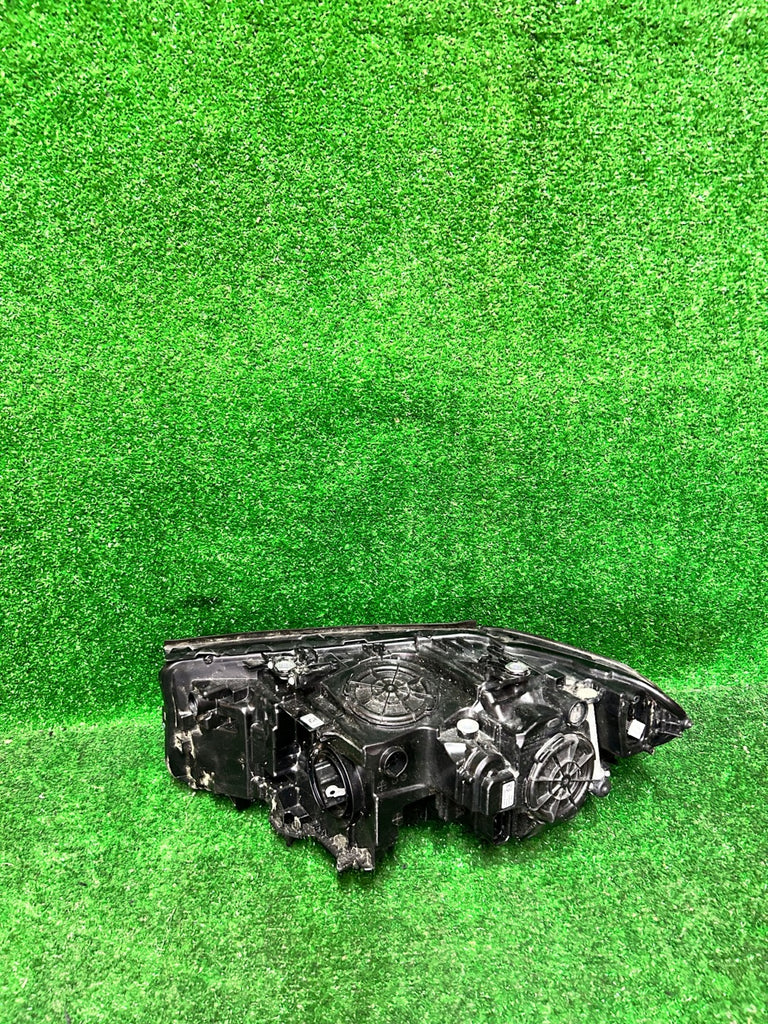 Frontscheinwerfer BMW 5 G31 G30 8499122-04 LED Rechts Scheinwerfer Headlight SCH1537584743mi