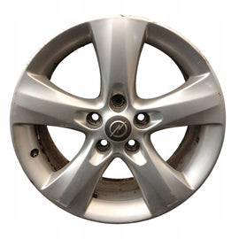 1x Alufelge 17 Zoll 7.0