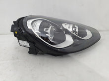 Laden Sie das Bild in den Galerie-Viewer, Frontscheinwerfer Porsche Cayenne 13583258628 Xenon Rechts Headlight