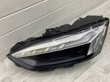 Laden Sie das Bild in den Galerie-Viewer, Frontscheinwerfer Audi A5 8W6941039 Full LED Links Scheinwerfer Headlight