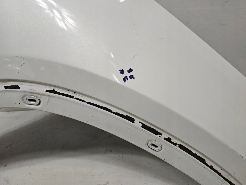 Kotflügel Mercedes-Benz X167 A167 Vorne Rechts Zum Streichen