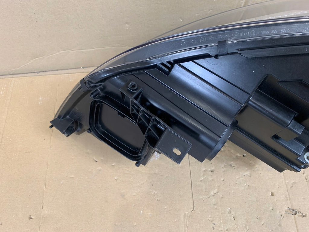 Frontscheinwerfer Opel Zafira C 13399859 Rechts Scheinwerfer Headlight