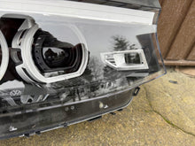 Load image into Gallery viewer, Frontscheinwerfer BMW 6 G32 7461878-01 LED Rechts Scheinwerfer Headlight SCH8892499317vt