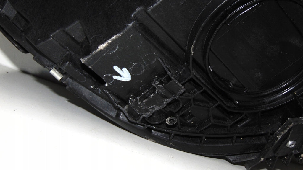 Frontscheinwerfer Mercedes-Benz W206 A2069060703 LED Links Headlight SCH2419557536ae