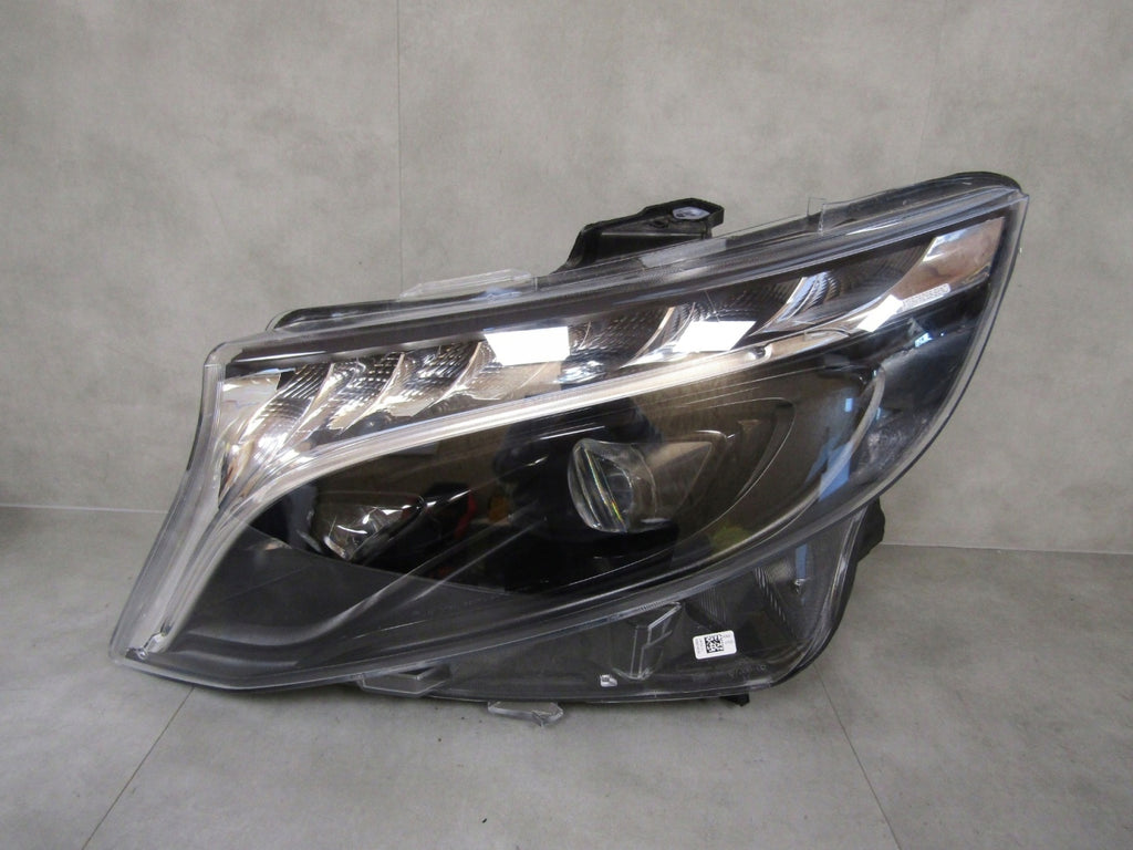 Frontscheinwerfer Mercedes-Benz W447 A4479063201 LED Links Headlight SCH4935874264du