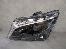 Load image into Gallery viewer, Frontscheinwerfer Mercedes-Benz W447 A4479063201 LED Links Headlight SCH4935874264du