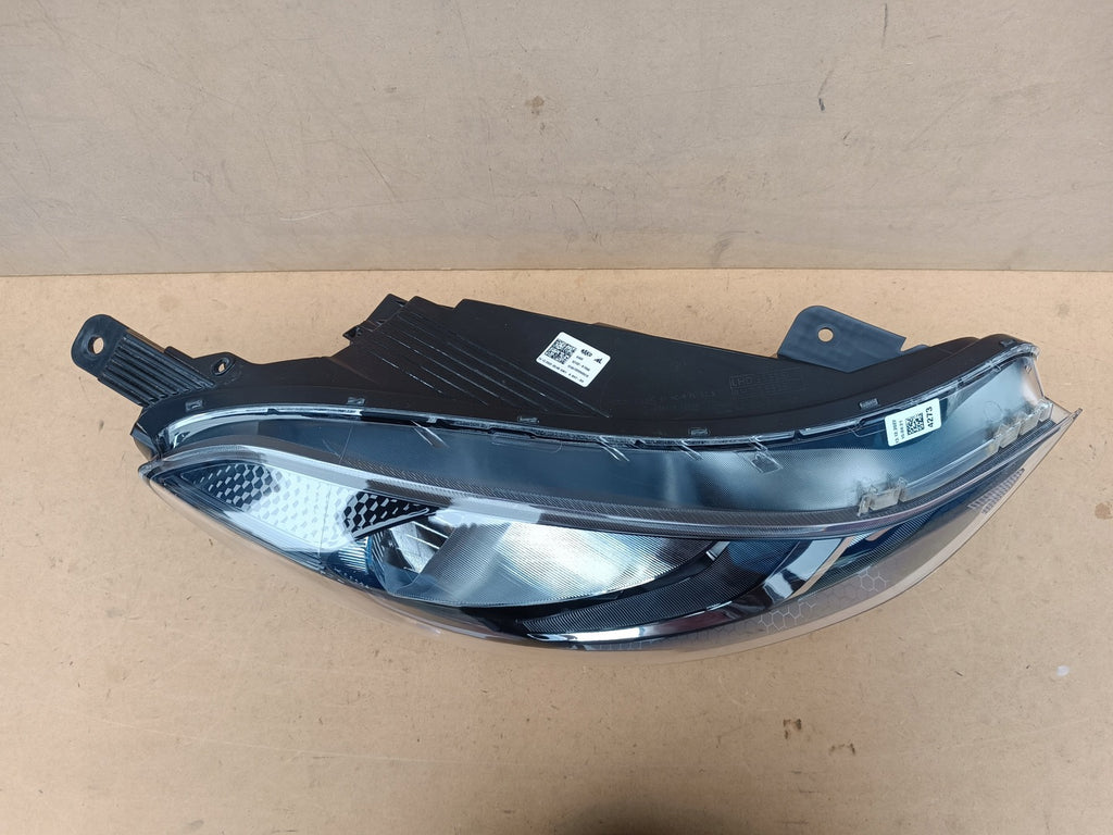 Frontscheinwerfer Hyundai I10 III 92102-K7000 LED Rechts Scheinwerfer Headlight