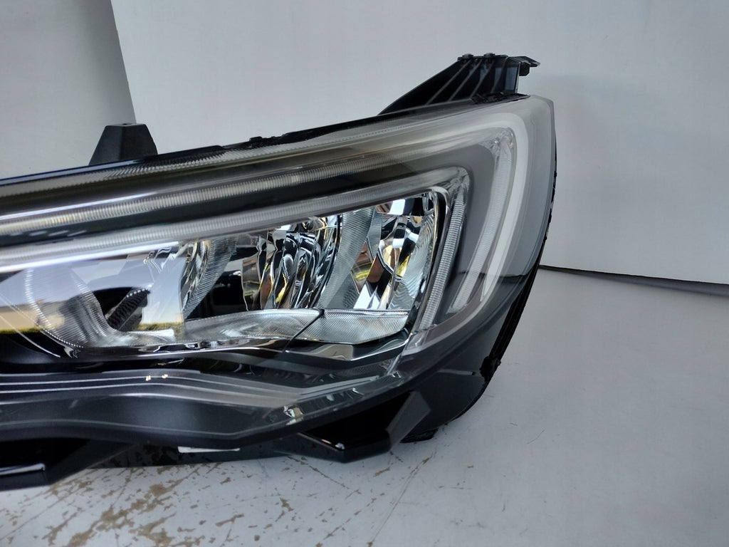 Frontscheinwerfer Opel Grandland X YP00162880 LED Links Scheinwerfer Headlight