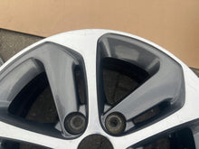Load image into Gallery viewer, 1x Alufelge 16 Zoll 6.5&quot; 5x114.3 52910-AG700-422 Hyundai I30 Rim Wheel