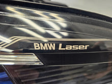 Laden Sie das Bild in den Galerie-Viewer, Frontscheinwerfer BMW X5 G05 G06 5A279B1-01 LED Links Scheinwerfer Headlight SCH8137067699bw