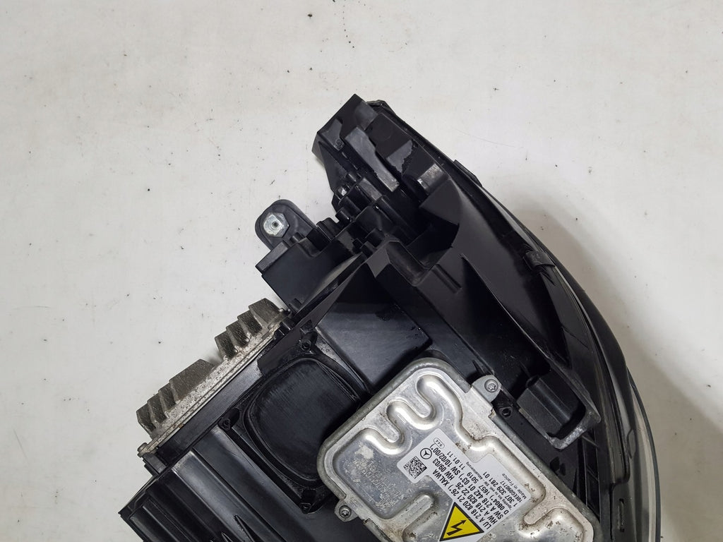 Frontscheinwerfer Mercedes-Benz Cls A2188206861 Full LED Rechts Headlight SCH9905882445yc