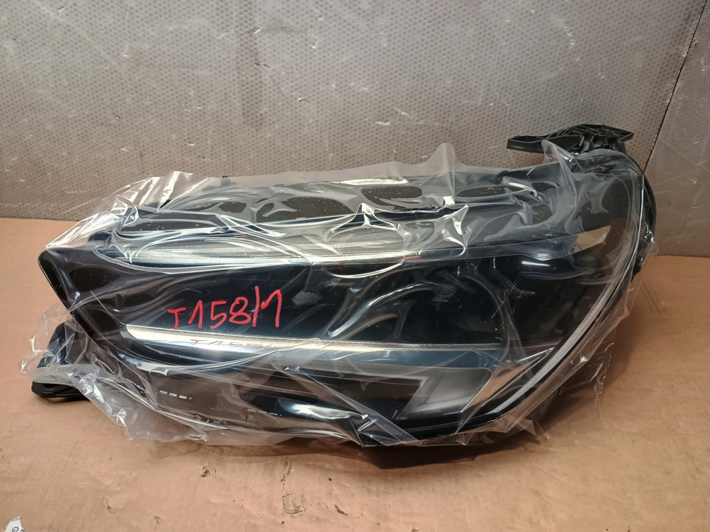 Frontscheinwerfer Opel Corsa F 9829522780 LED Links Scheinwerfer Headlight SCH7373927411rk