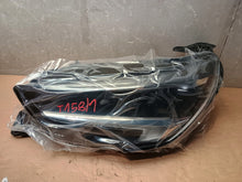 Laden Sie das Bild in den Galerie-Viewer, Frontscheinwerfer Opel Corsa F 9829522780 LED Links Scheinwerfer Headlight SCH7373927411rk