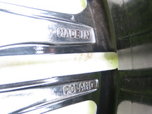 Load image into Gallery viewer, 1x Alufelge 18 Zoll 7.5" 5x112 49ET Glanz Schwarz A1774011500 Mercedes-Benz W177 FEL5875063897hf