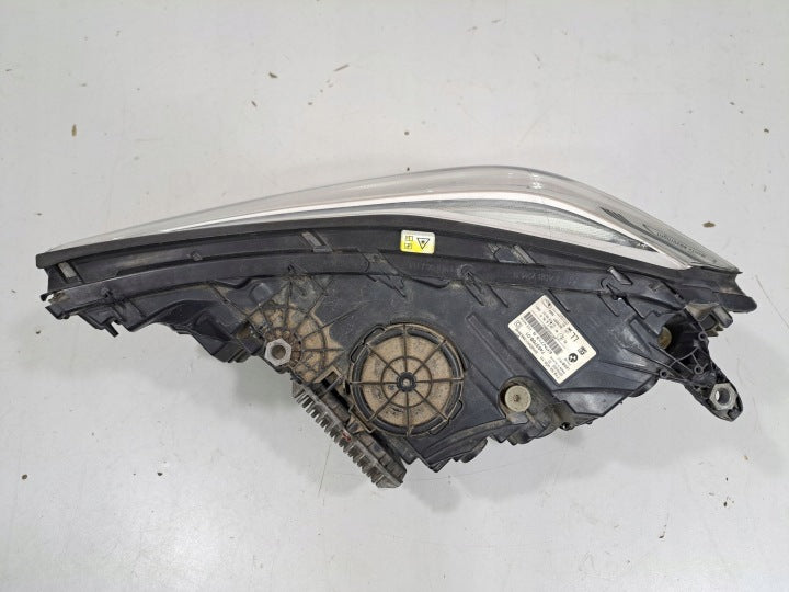 Frontscheinwerfer BMW 7 G11 G12 7463768 7408704 Rechts Scheinwerfer Headlight SCH2250047581mq