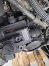 Laden Sie das Bild in den Galerie-Viewer, Motor Iveco Daily III F1AE0481G 2.3 HPI 116PS 85kW 283TKm Diesel Unkomplett MOT9918460076en