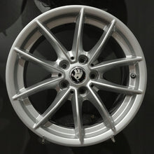 Laden Sie das Bild in den Galerie-Viewer, 4x Alufelge 16 Zoll 6.5" 5x112 22ET Audi I Rim Wheel FEL4071911862ww