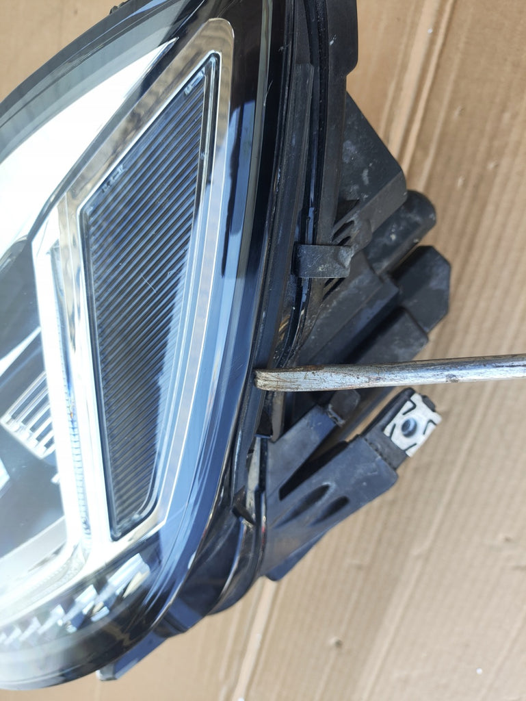 Frontscheinwerfer VW Touran 5TB941081A LED Links Scheinwerfer Headlight SCH5432494318ls