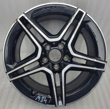 Load image into Gallery viewer, 1x Alufelge 18 Zoll 8.0" 5x112 43ET A2134016300 Mercedes-Benz W213 C238 S213 FEL8641234120sy