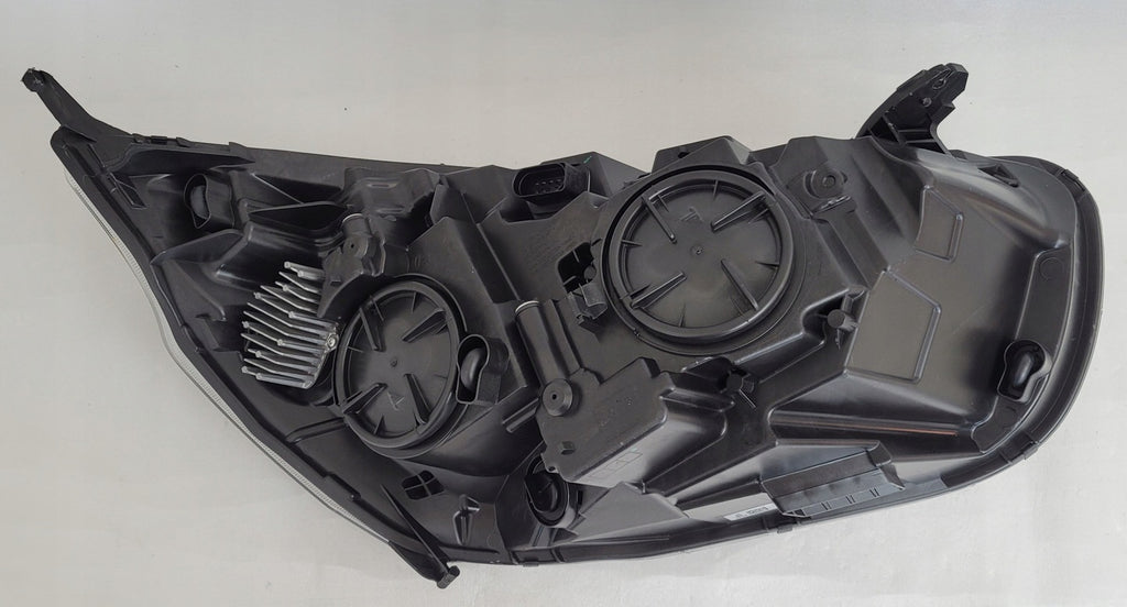 Frontscheinwerfer Ford Transit Custom JK21-13W030-DH LED Rechts oder Links