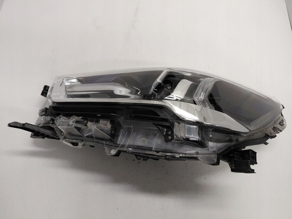 Frontscheinwerfer Toyota Hilux VIII Full LED Links Scheinwerfer Headlight SCH1510199933yd