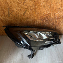 Laden Sie das Bild in den Galerie-Viewer, Frontscheinwerfer Peugeot 2008 II 9855524880 LED Rechts Scheinwerfer Headlight